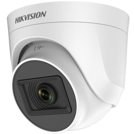 Hikvision 8MP 4k 30m داخلي